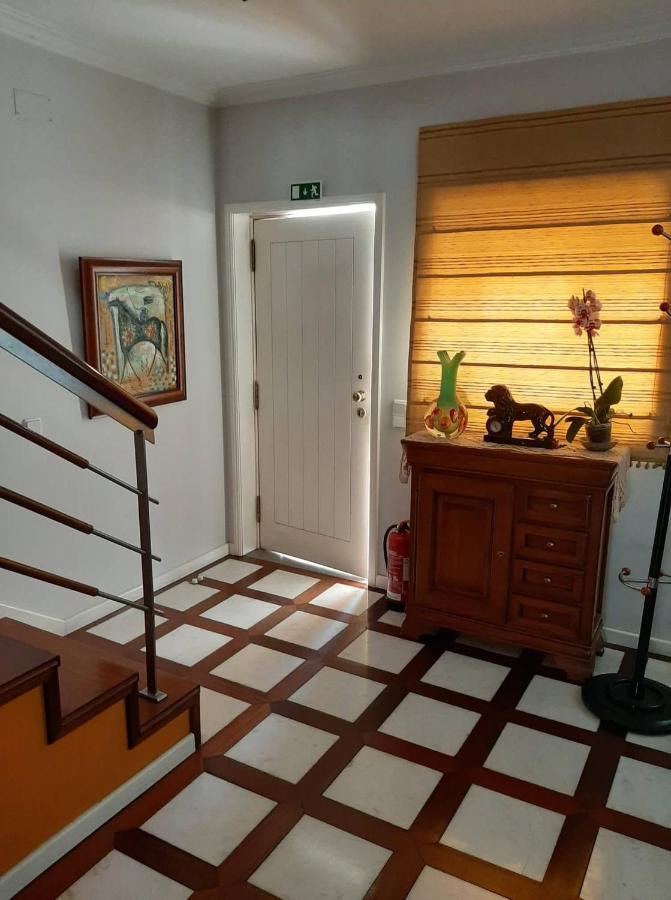 Casa Junior Lägenhet Arouca Exteriör bild
